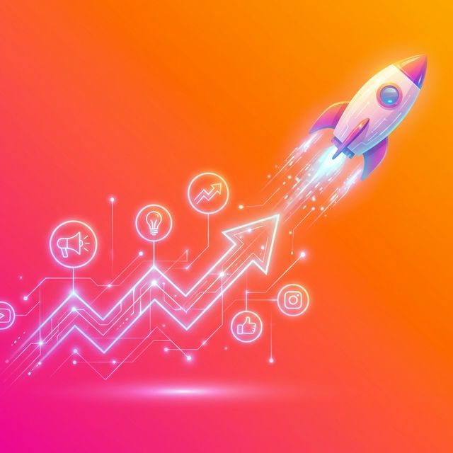 Digital Growth Strategies Every Startup Needs in 2025